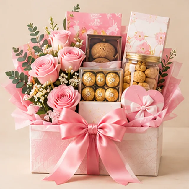 Gift Box Pesan Personal