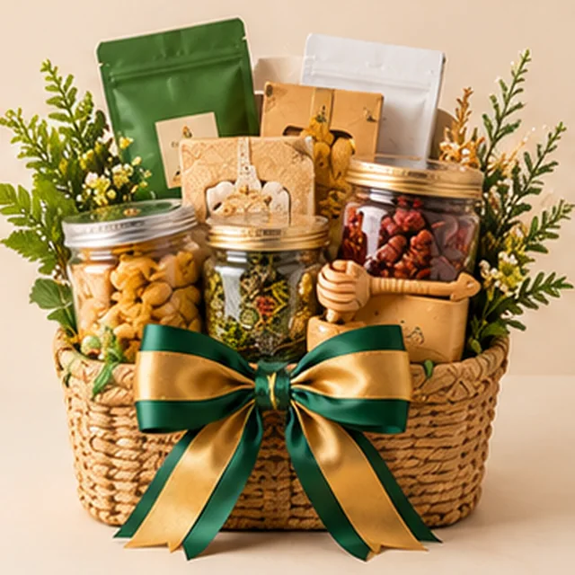 Hampers Custom Budget 150K