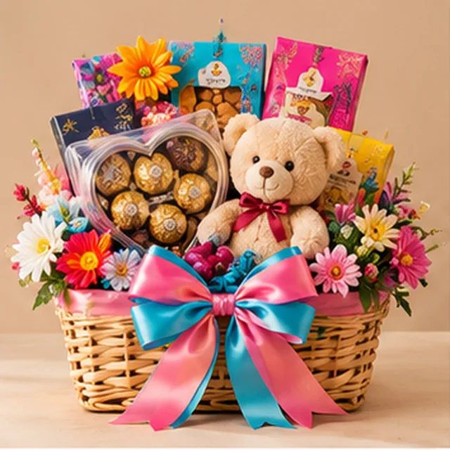 Hampers Mini Ceria