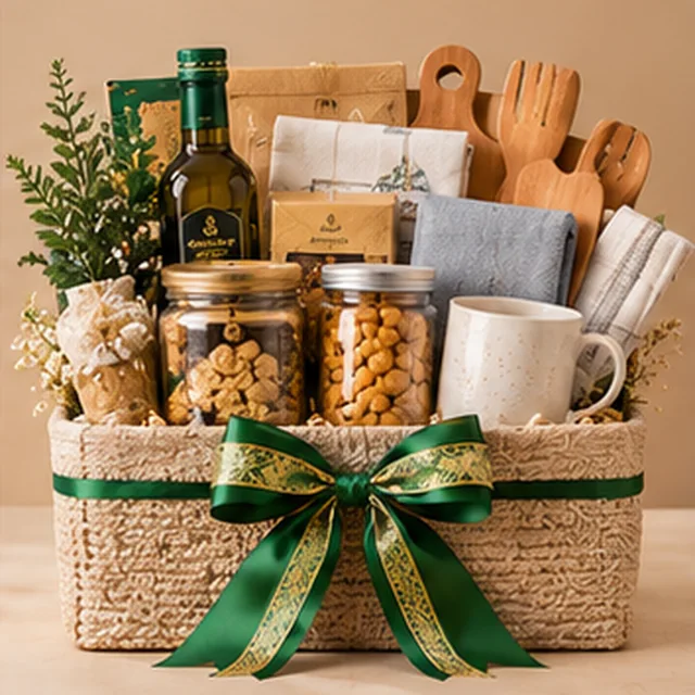 Hampers Custom Budget 250K